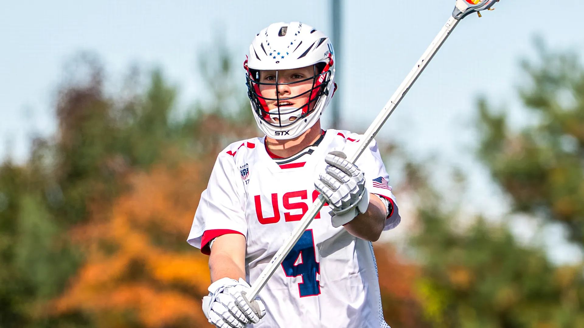 USA Lacrosse Names 2026 U.S. Boys’ U19 Youth National Team