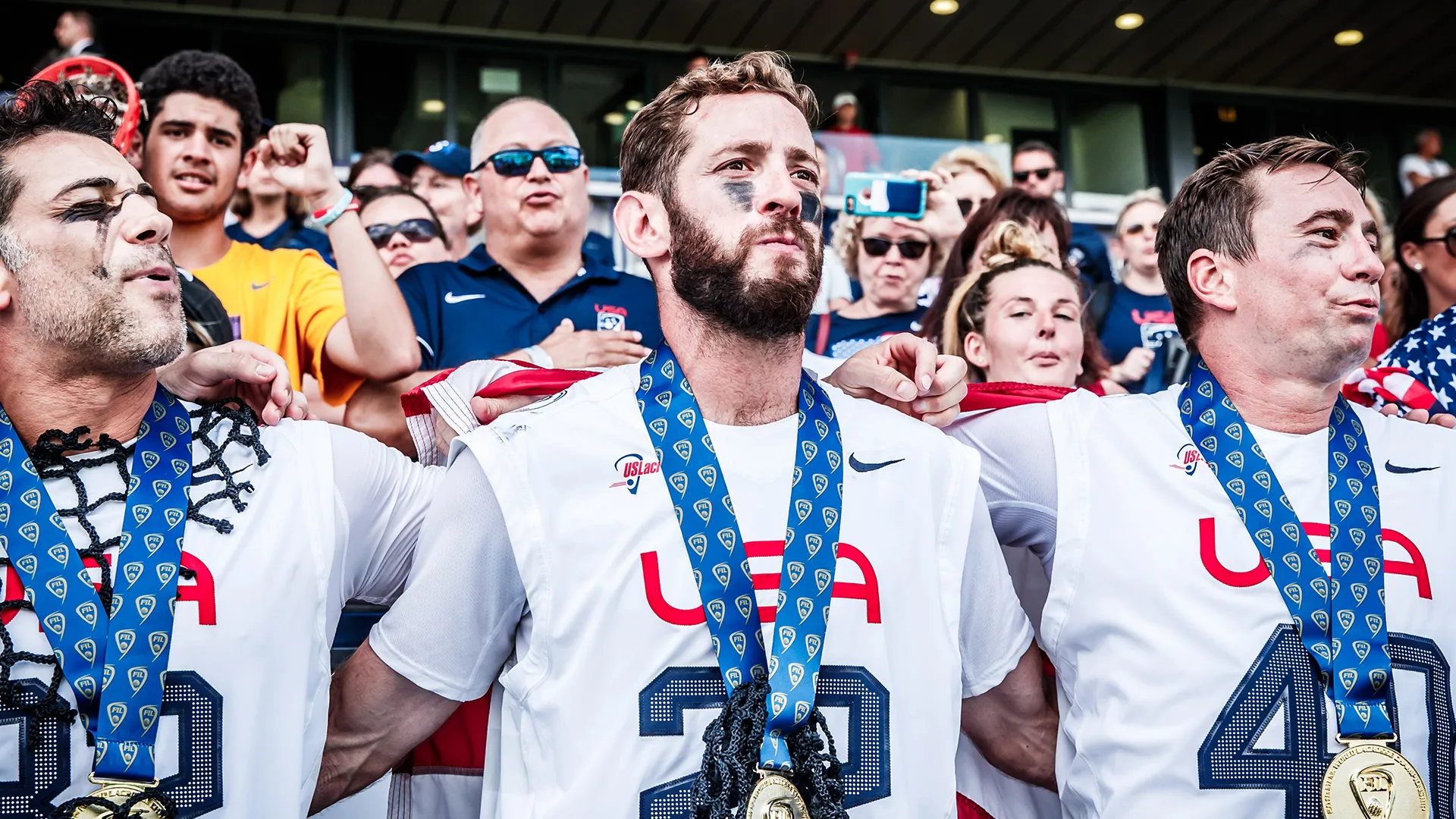 My Lacrosse Life: Ned Crotty