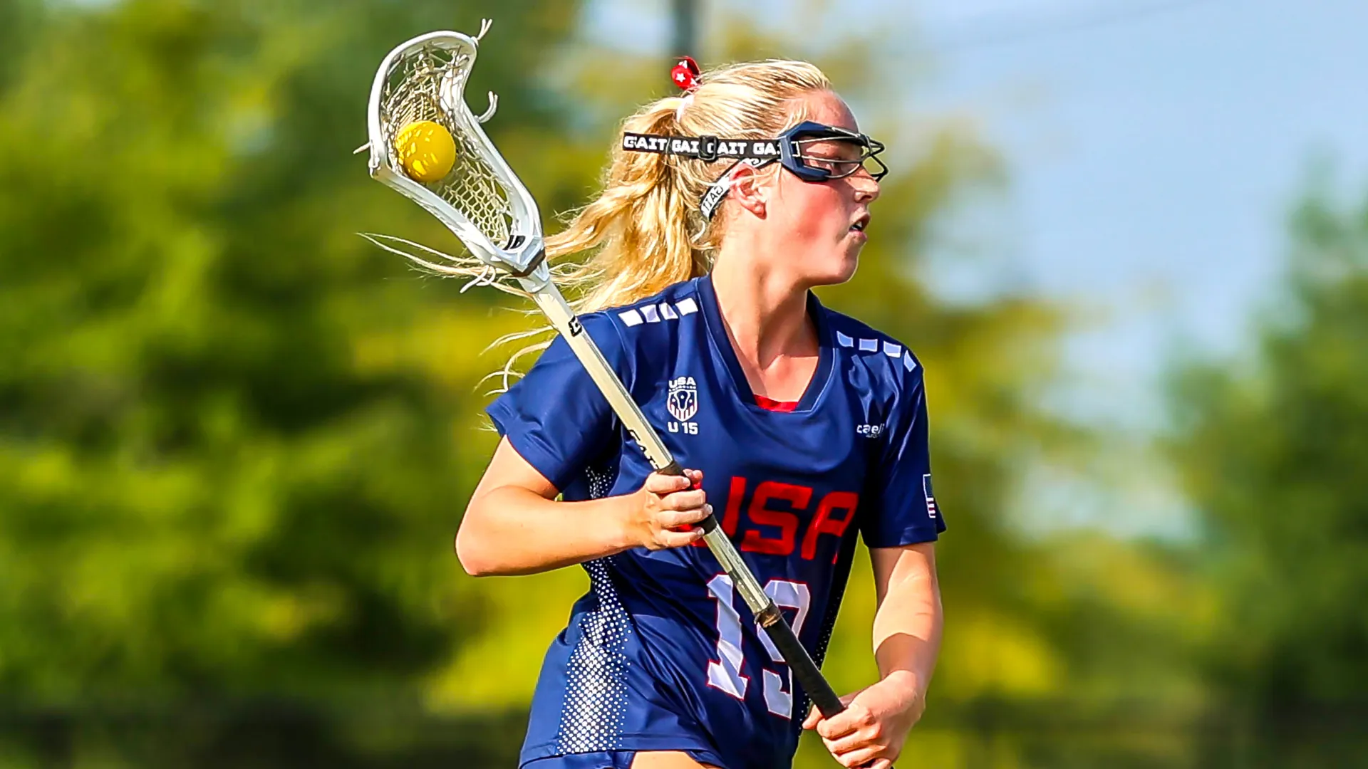 USA Lacrosse Names 2026 U.S. Girls’ U17 Youth National Team