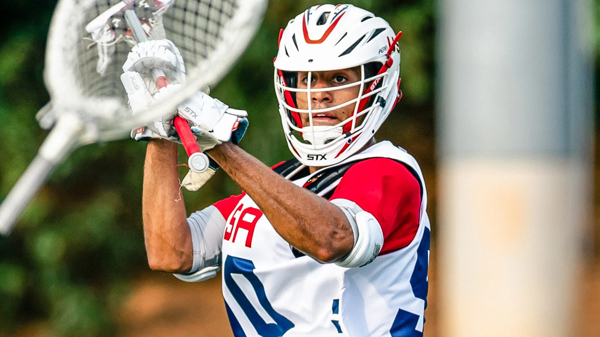Everything You Need to Know About the Pan-American Men's Lacrosse Championship
