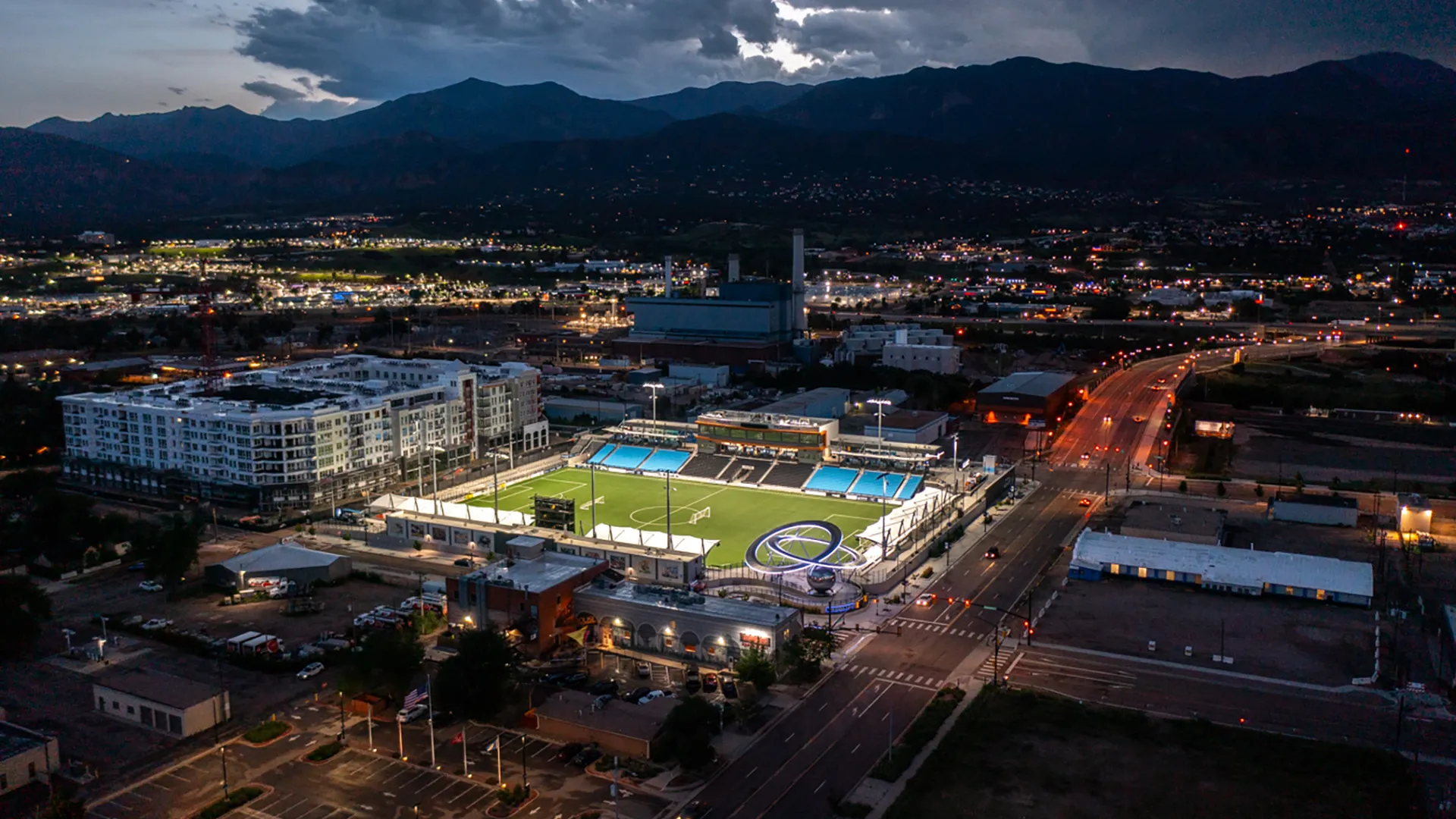 Colorado Springs to Host World Lacrosse Sixes Championships