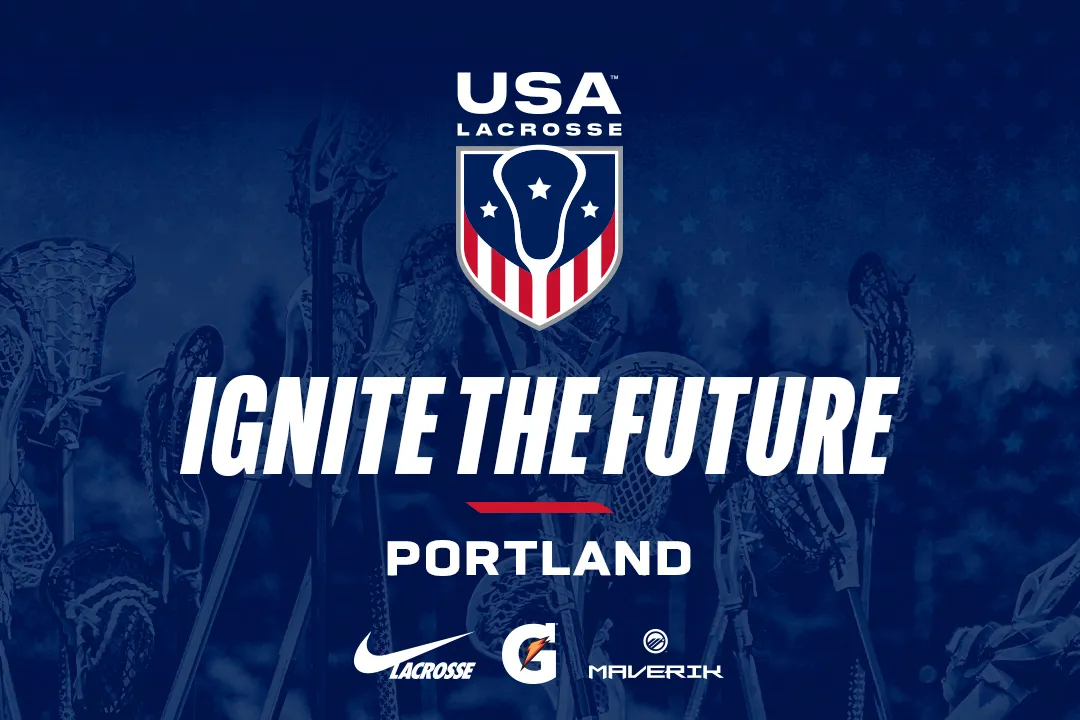 Ignite the Future graphic