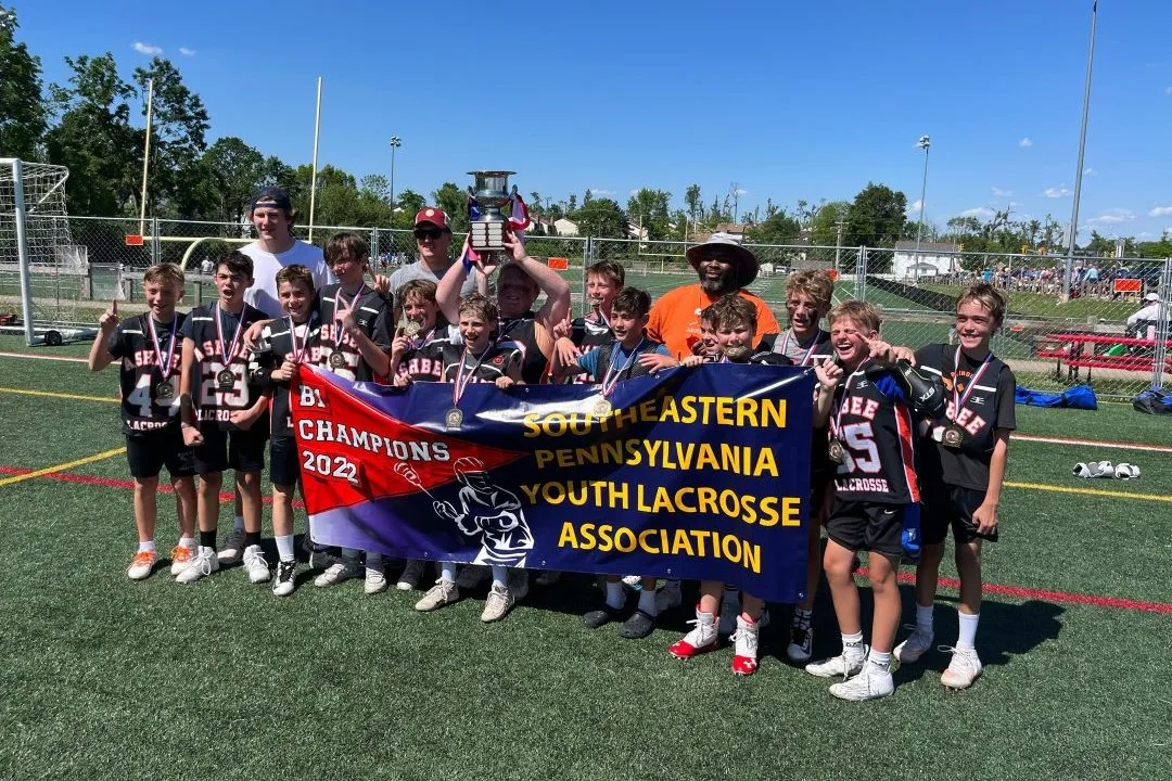 Ashbee Lacrosse Club