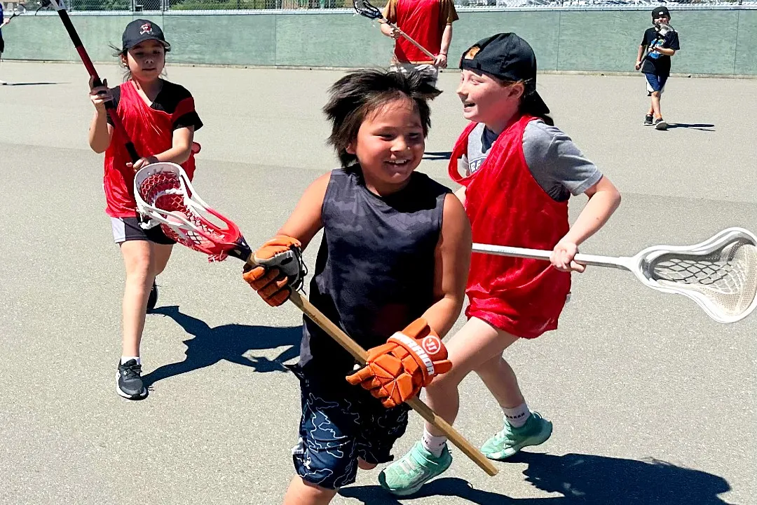 Native youth player