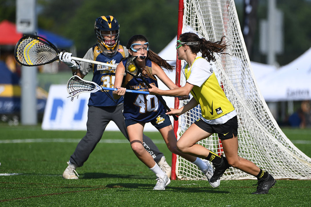 Record 80 Teams to Compete at USA Lacrosse Youth Nationals USA Lacrosse