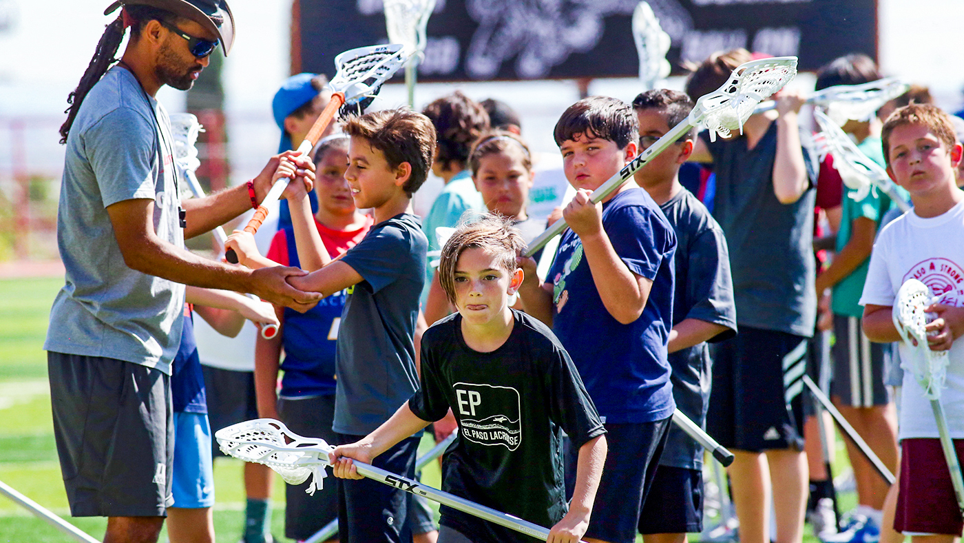 US Lacrosse Adopts Native American Advisory Council