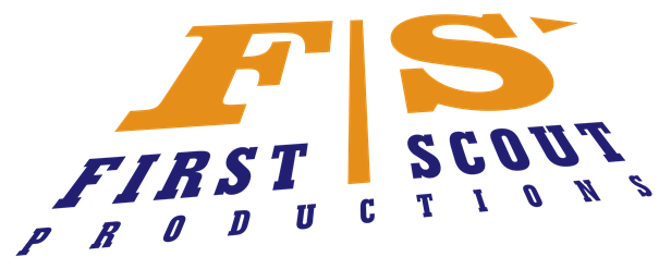 first scout logo
