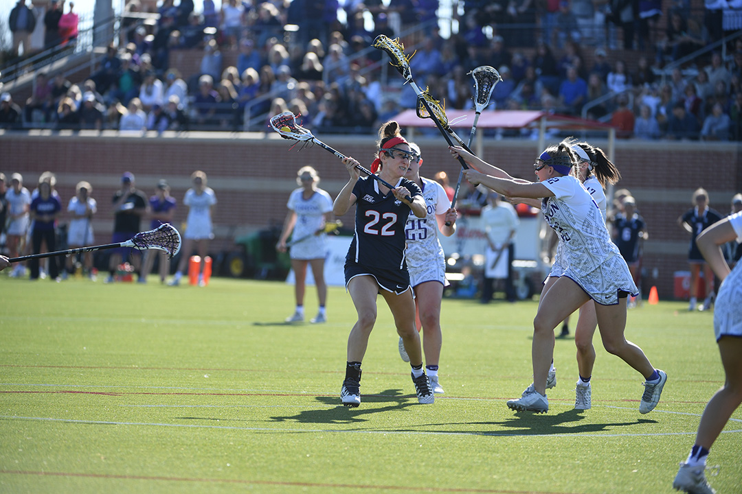 Tierney Field | USA Lacrosse