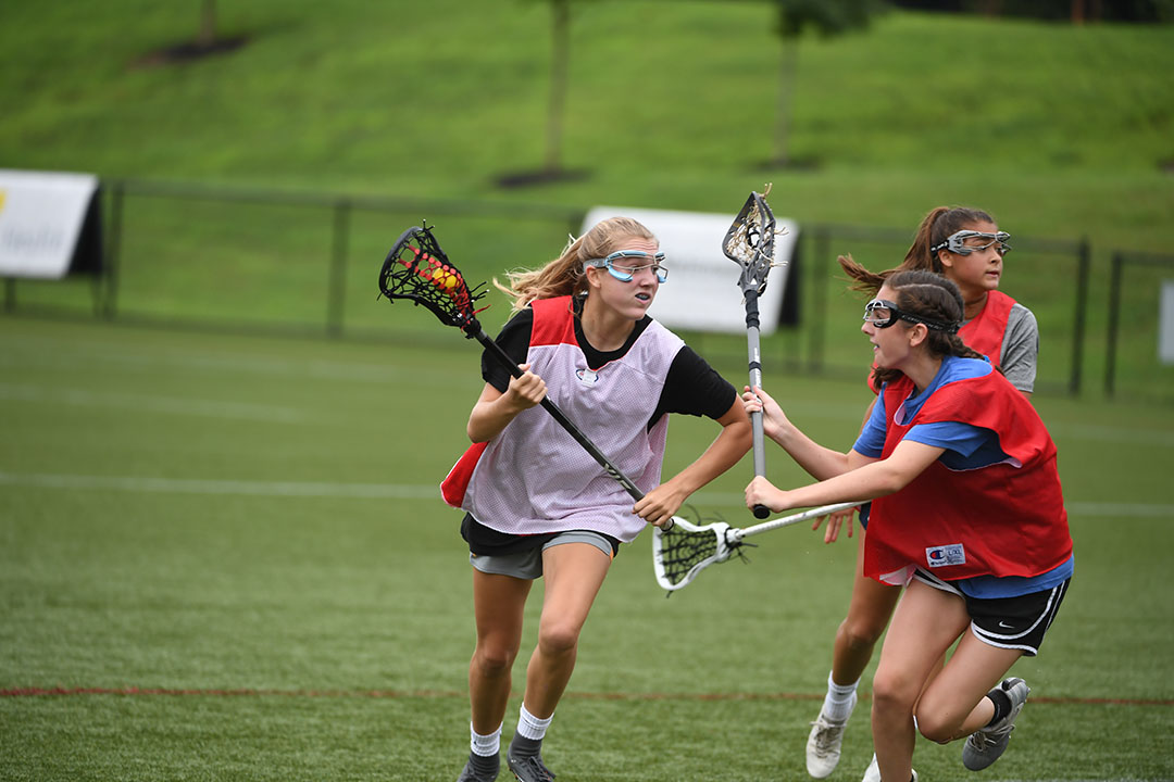 Finding Balance in Conditioning USA Lacrosse