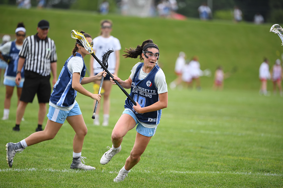 USA Lacrosse Women's National Tournament is Back USA Lacrosse