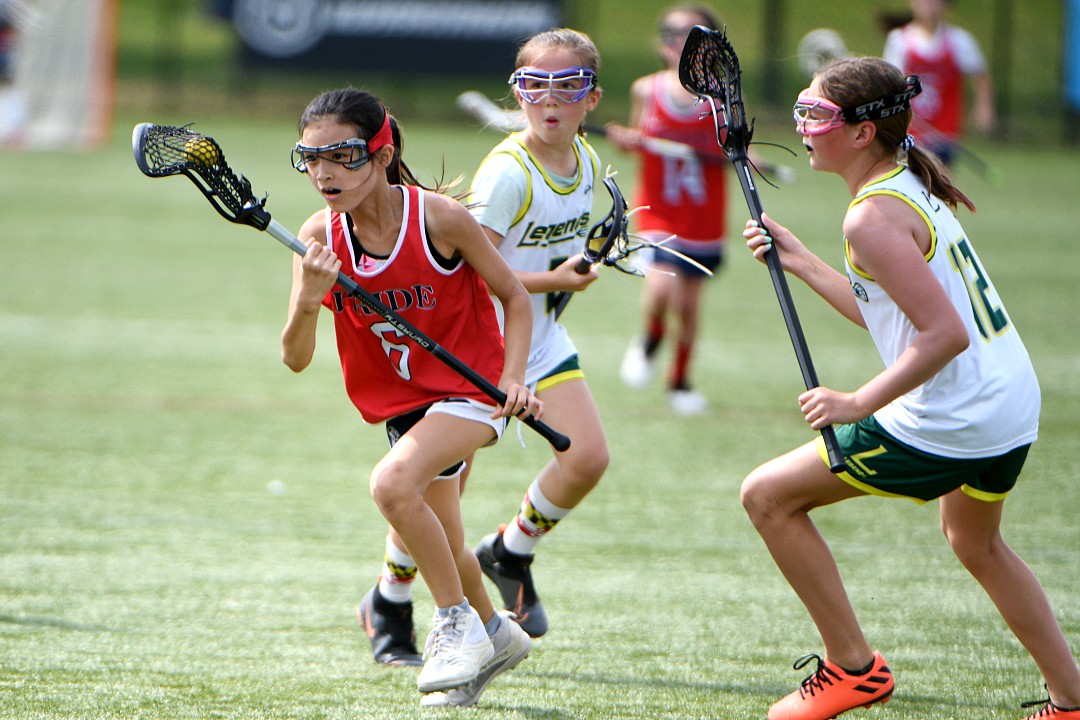 USA Lacrosse Announces 2022 Girls Youth Rule Changes USA Lacrosse