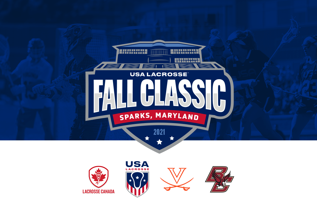 USA Lacrosse Fall Classic to be Streamed on Lax Sports Network USA