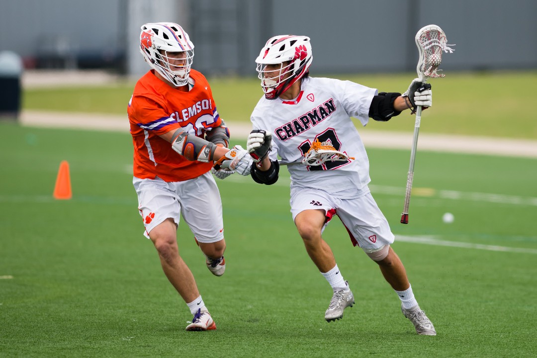 USA Lacrosse Sponsoring MCLA's Player of Month | USA Lacrosse