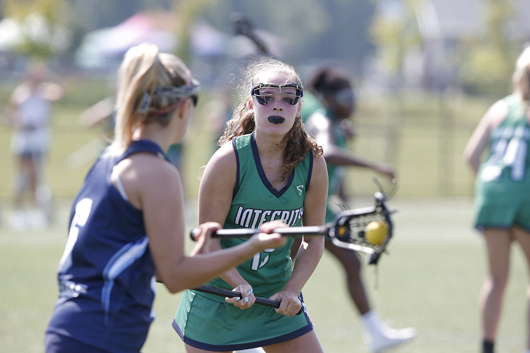 Applications Open for Girls' Program at 2022 USA Lacrosse Youth