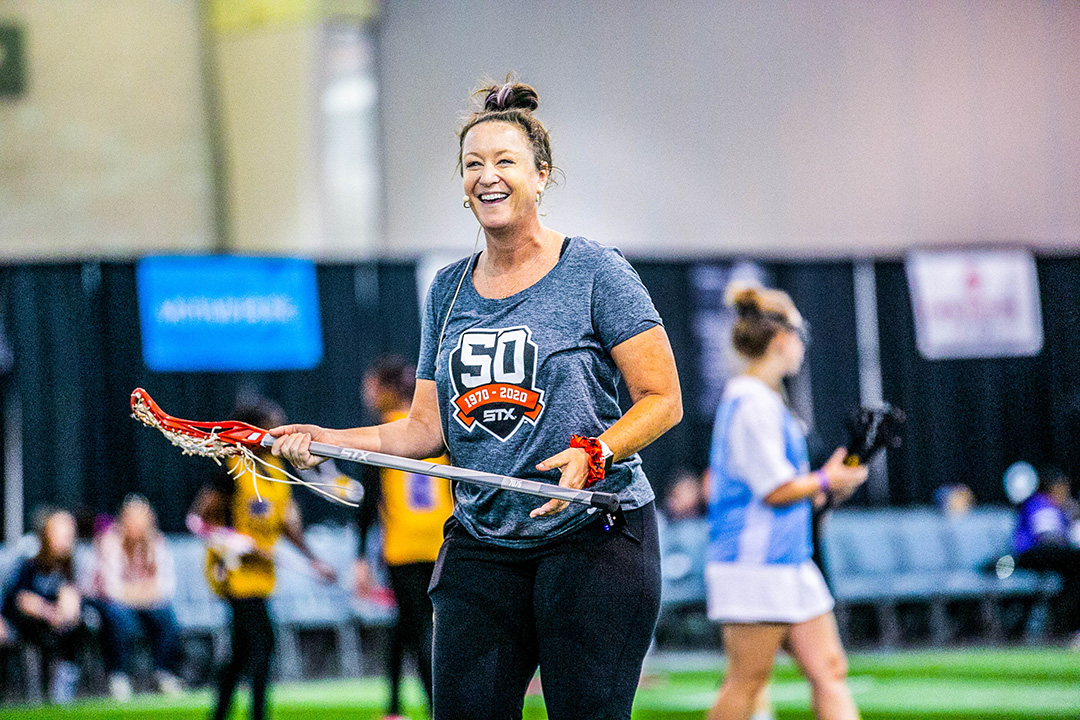 USA Lacrosse Convention Schedule, App Released USA Lacrosse