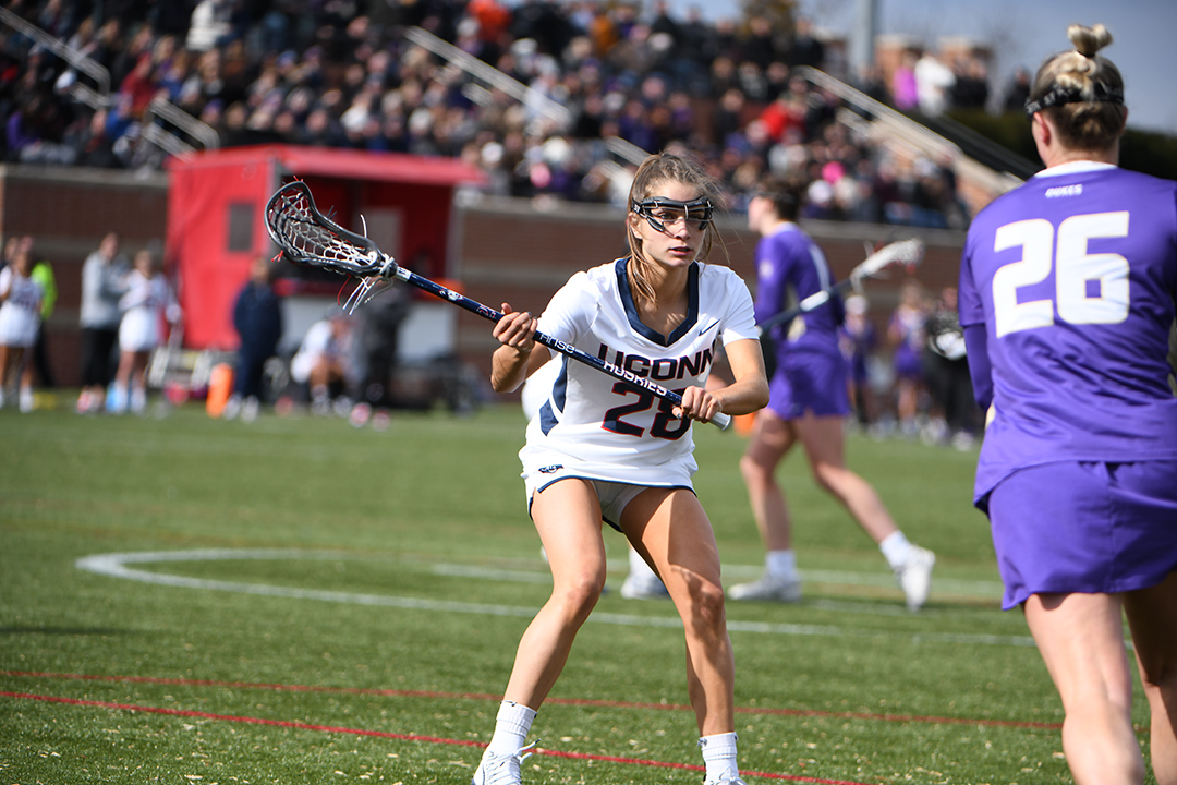 USA Lacrosse Announces 2022 Tierney Field Schedule USA Lacrosse