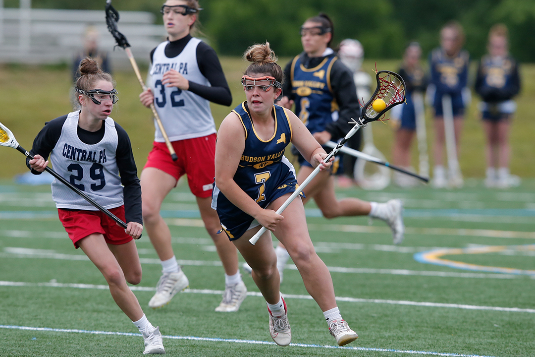 Historic USA Lacrosse Women's National Tournament Set to Begin | USA ...