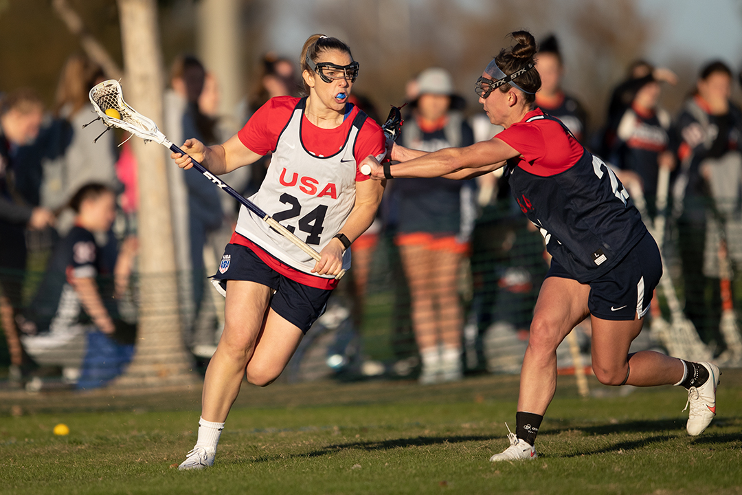 USA Women - Athletes Unlimited Game Streaming Details | USA Lacrosse