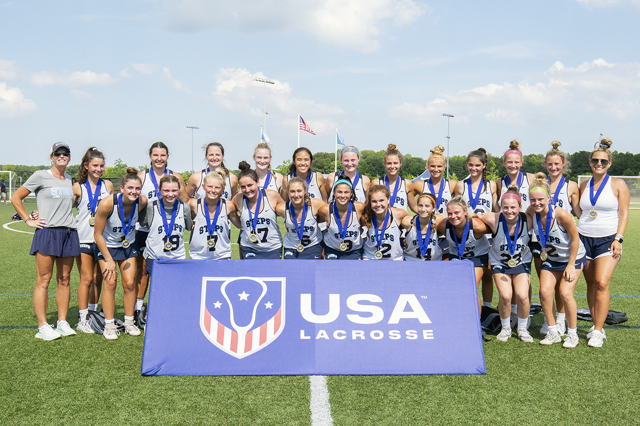 Second Time the Charm at USA Lacrosse Youth Nationals USA Lacrosse