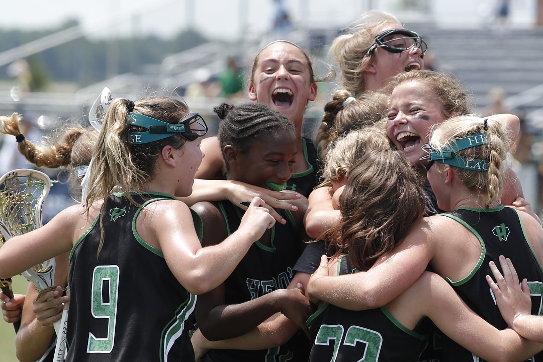 How Coaches Can Support and Empower Athletes | USA Lacrosse