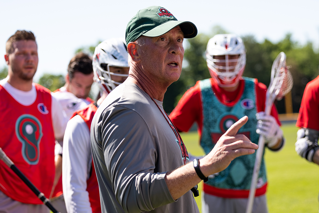 USA Lacrosse Convention Speaker Lineup Begins to Take Shape USA Lacrosse