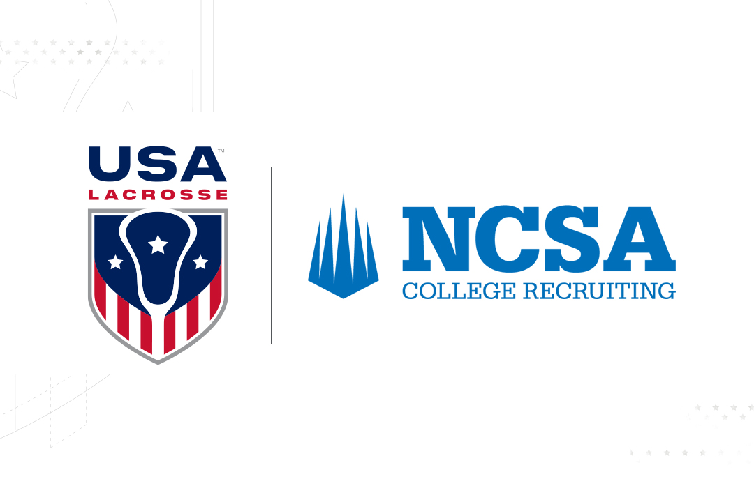 NCSA: How high schoolers get recruited for women's college lacrosse