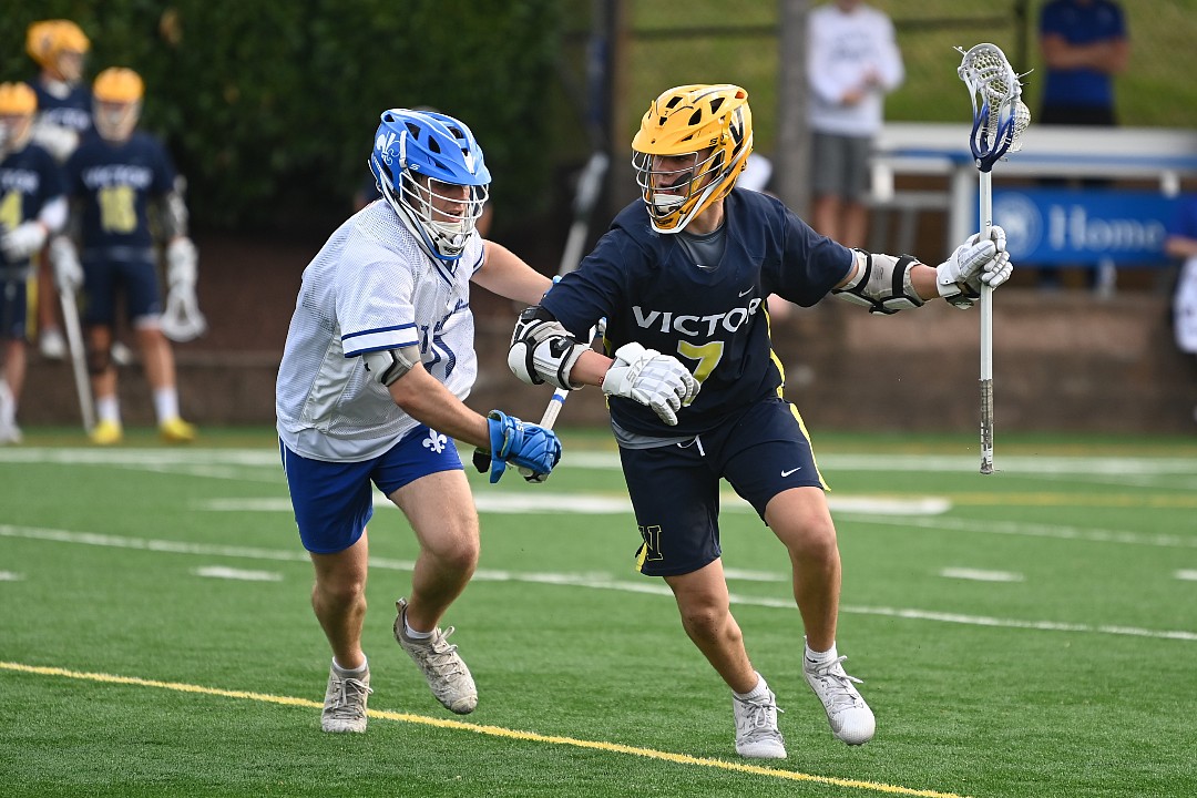 2024 Rule Changes Announced for Boys’ High School and Youth Lacrosse