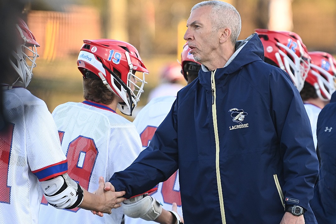 How Coaches Can Give Respect To Get Respect | USA Lacrosse