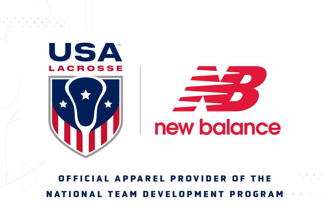 New balance best sale team apparel