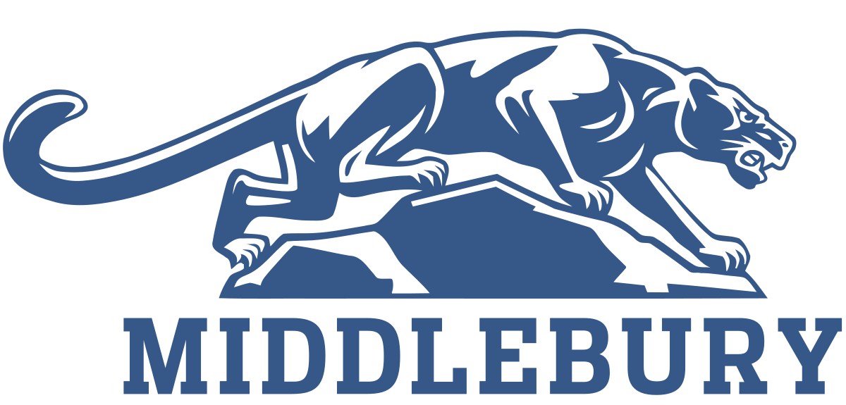 middlebury logo