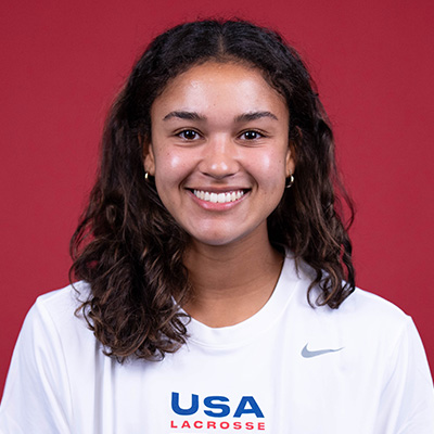 Grace Turner | USA Lacrosse