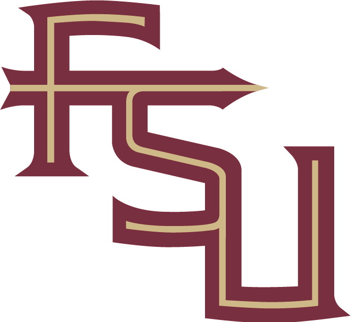 FSU logo.