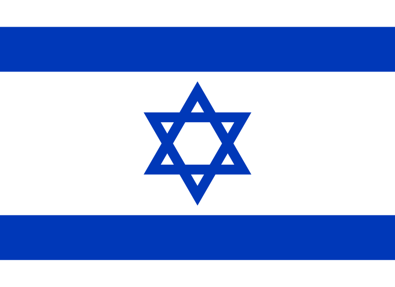 Israel flag