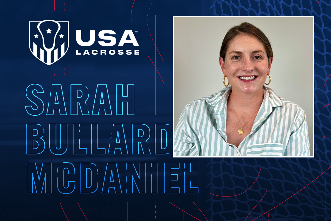 Four-time World Champion Sarah Bullard McDaniel is New USA ...