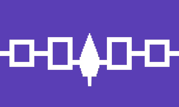 Haudenosaunee flag