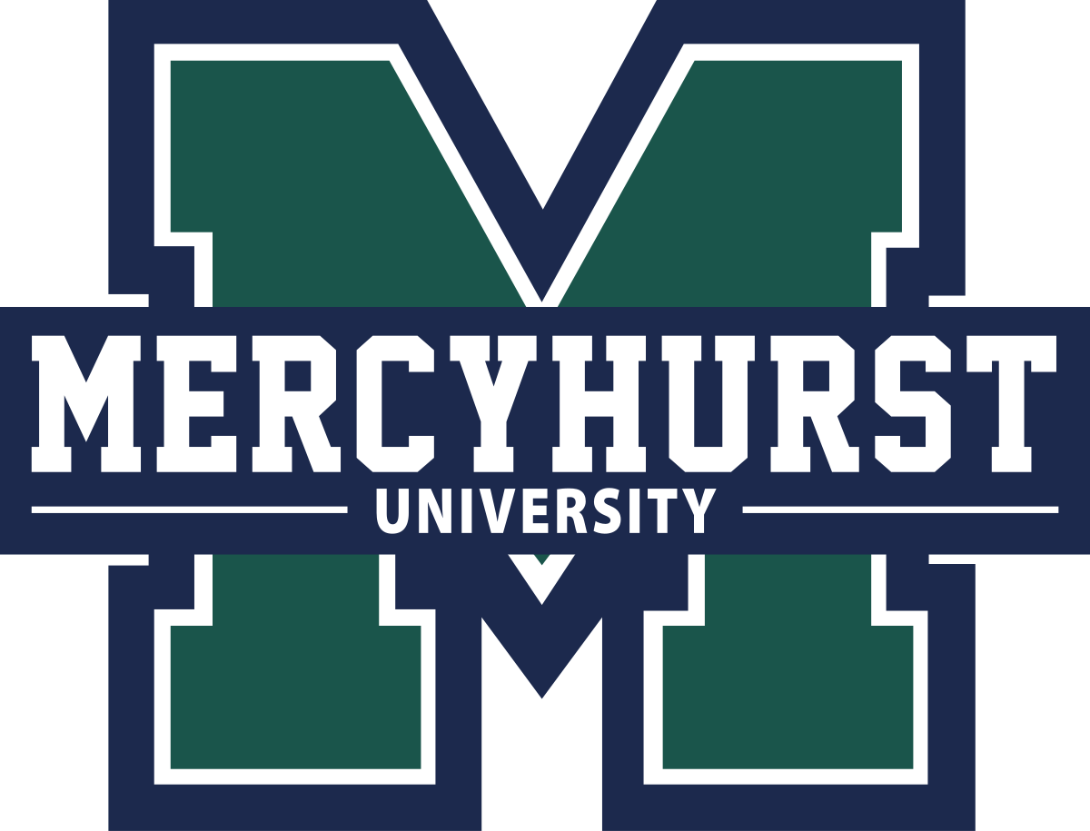 Mercyhurst logo