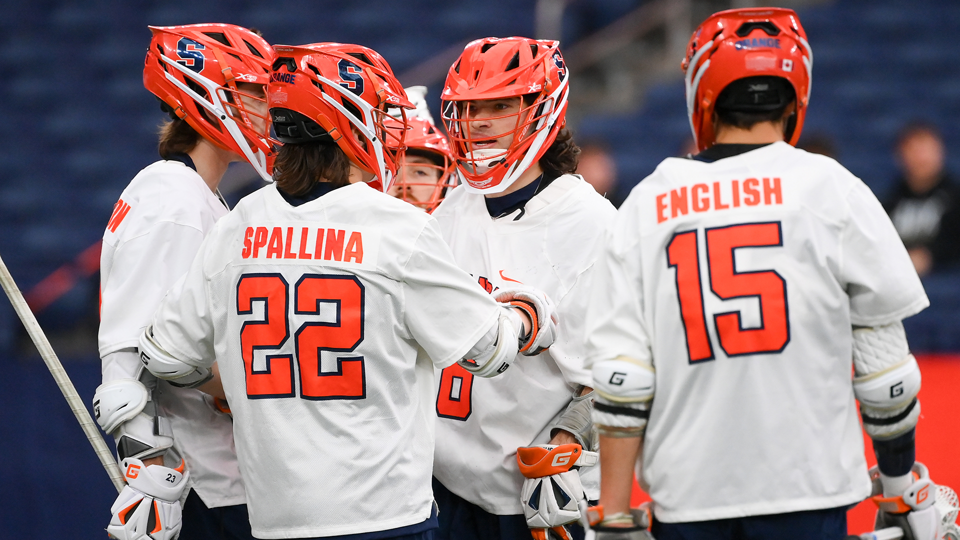 syracuse huddle