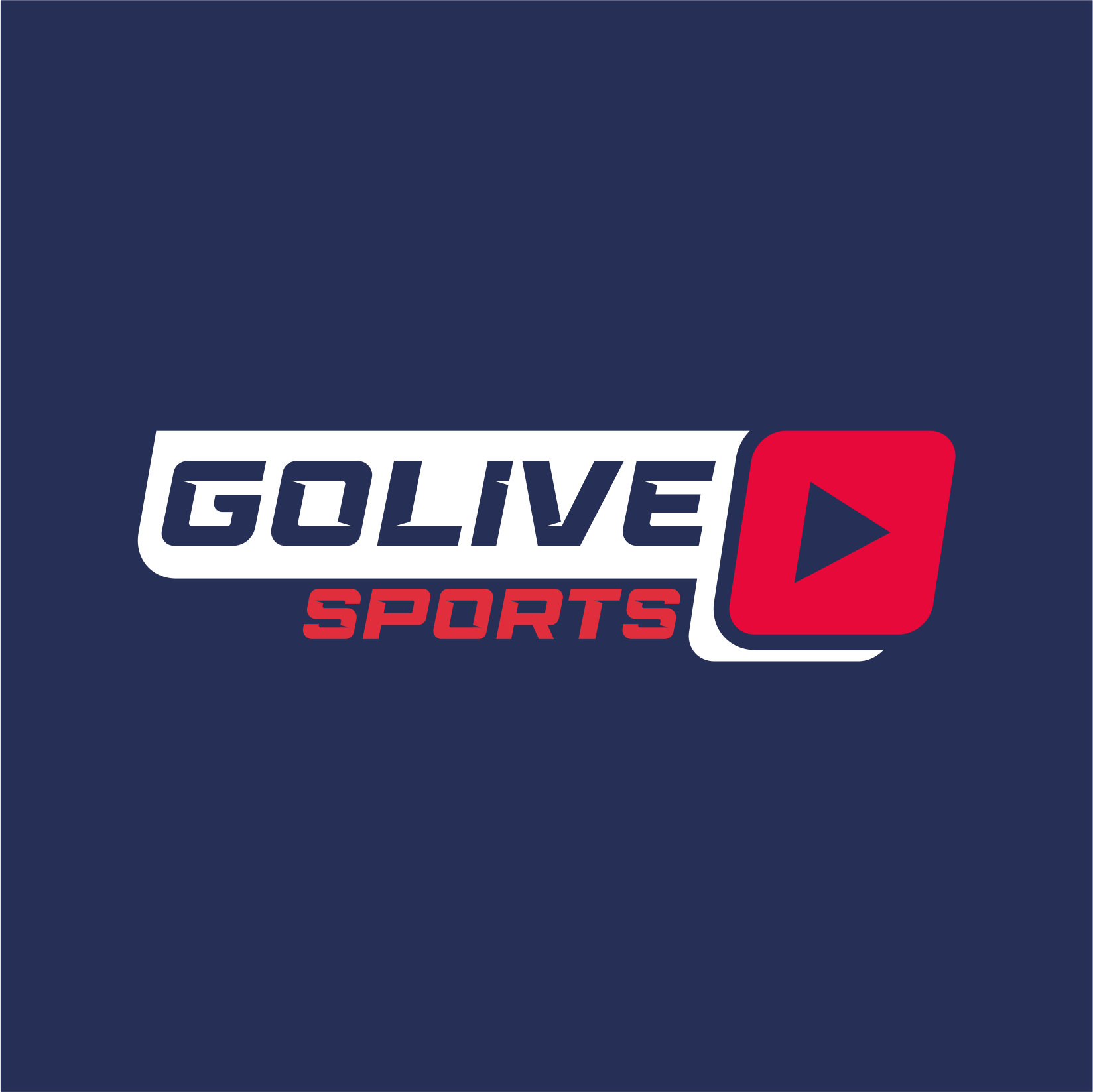 GoLive Sports