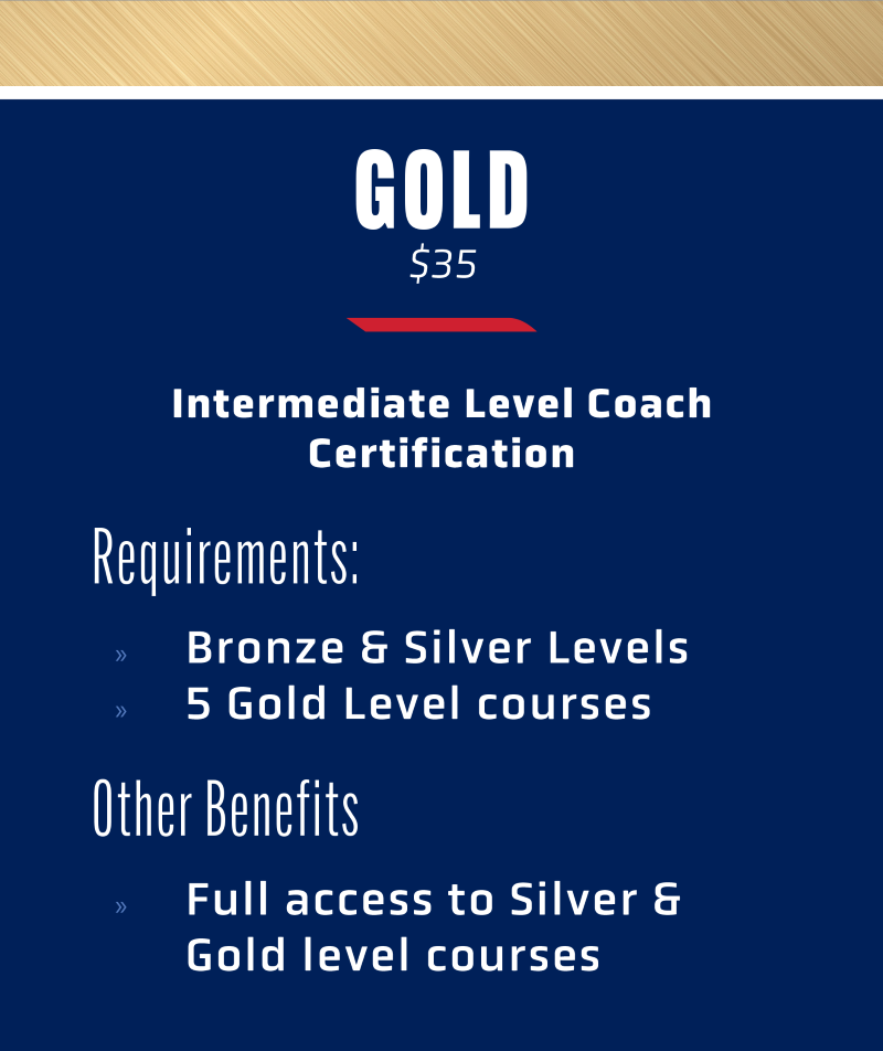 Ultimate Guide to USA Lacrosse Coaching Certification