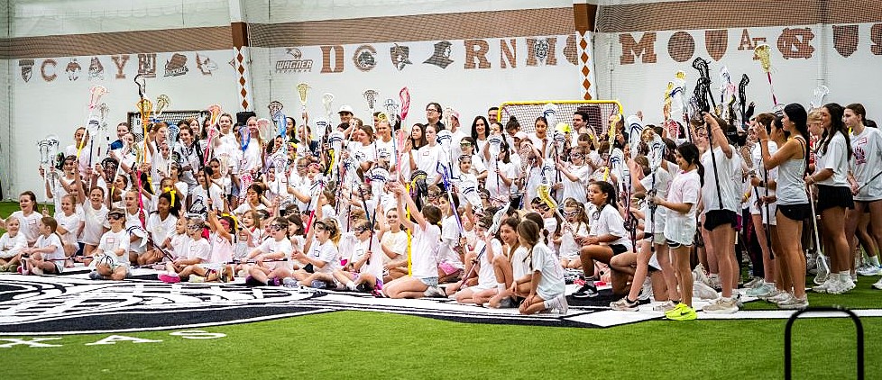 Sister Sister Clinic all participants