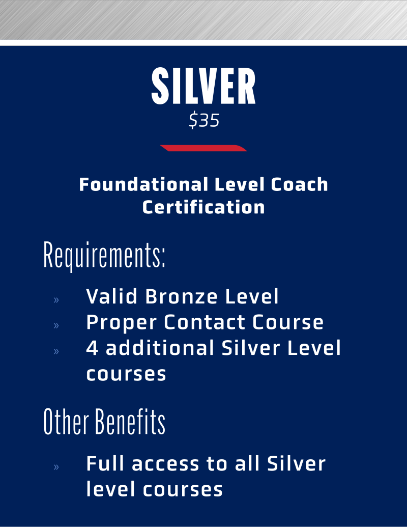 Ultimate Guide to USA Lacrosse Coaching Certification