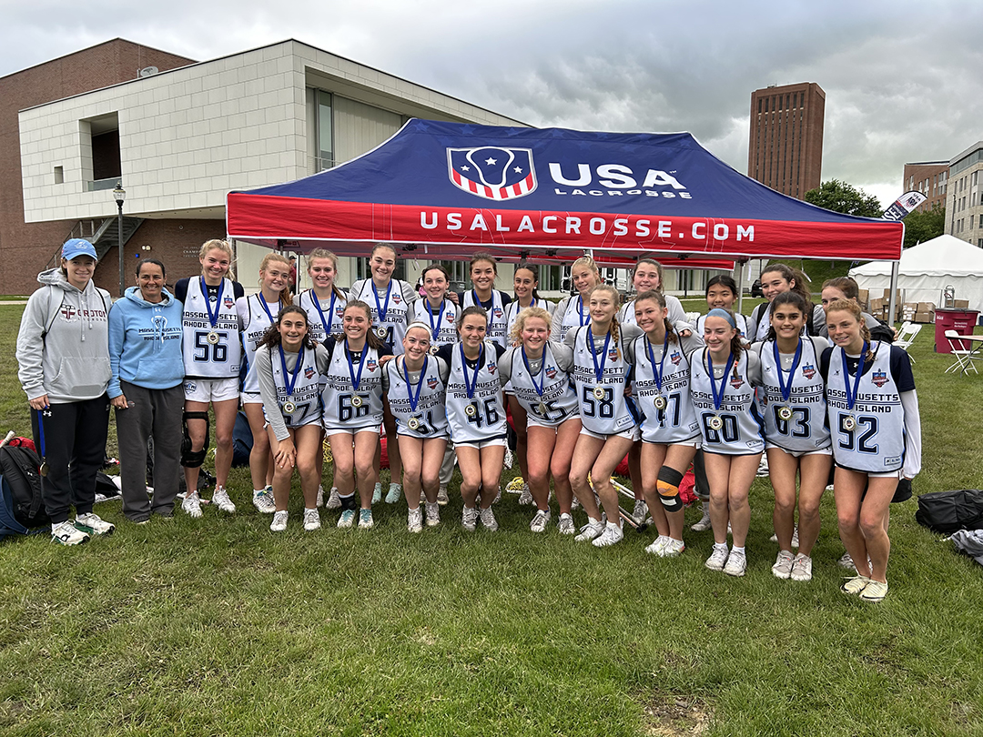 team photo of massachusetts rhode island 3
