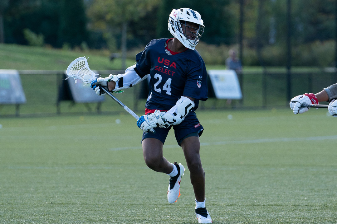 The Pipeline Starts and Renews for USA Select Teams at Brogden Cup ...