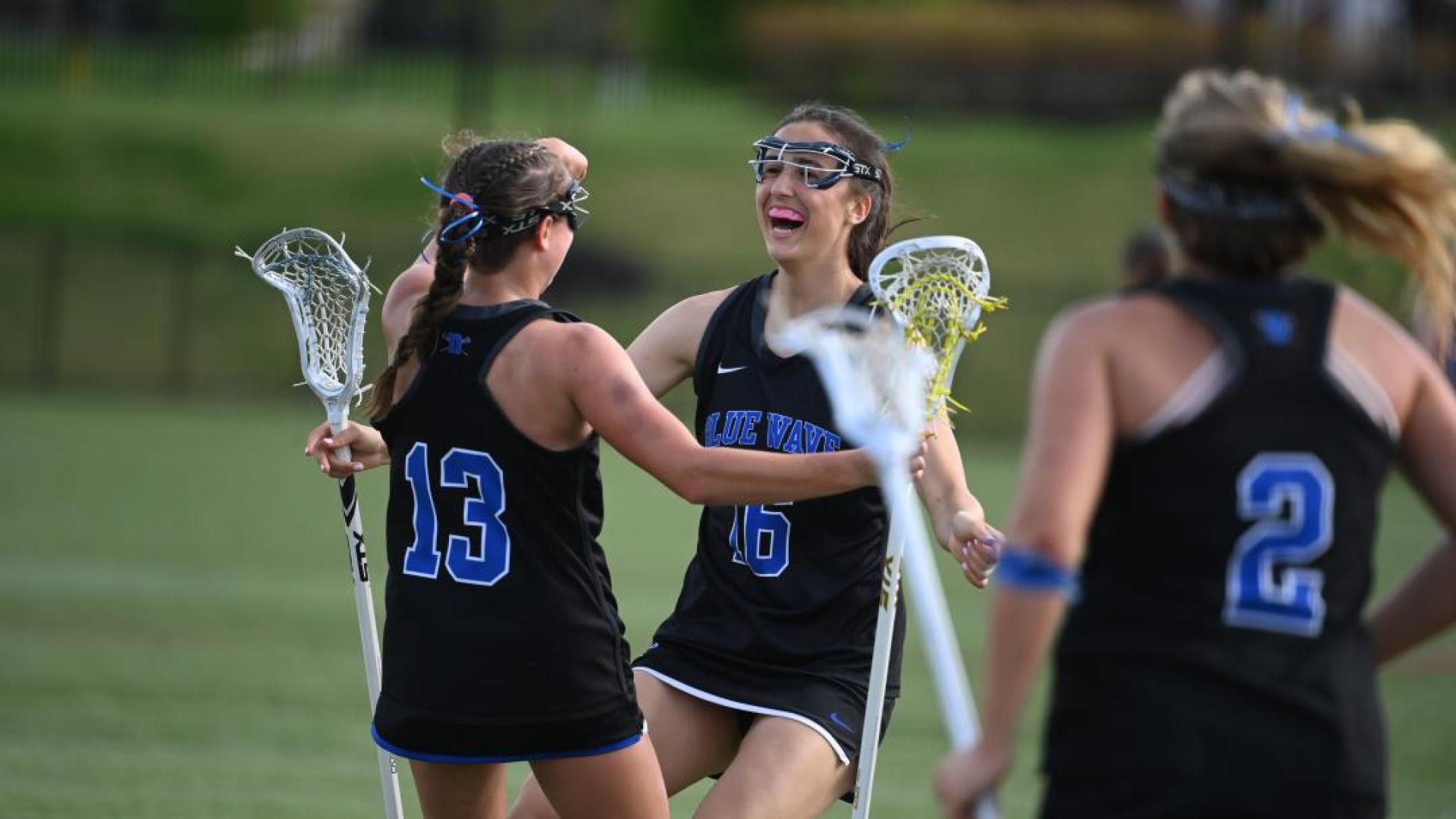 DarienNew Canaan Matchup Could Shake Up Northeast Top 10 USA Lacrosse