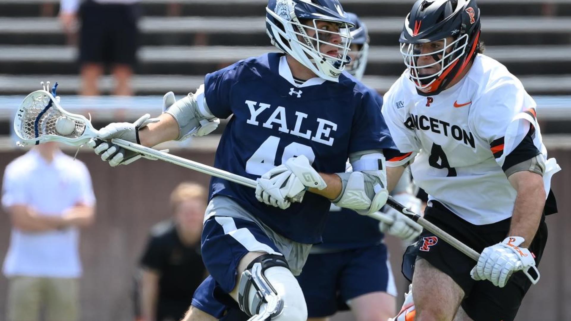 Duke the No. 1 Seed, Yale Grabs Last Spot in NCAA Division I Men’s