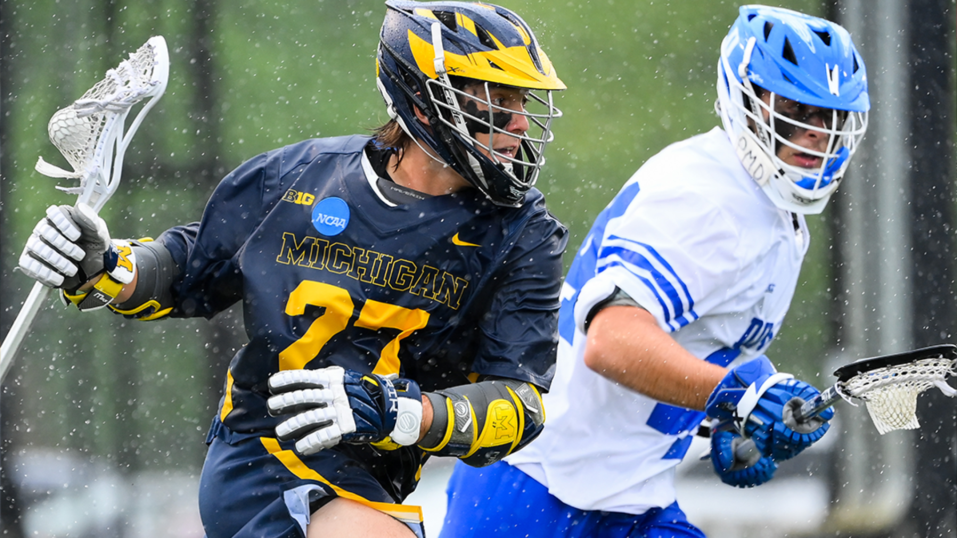 Ivy League Lacrosse 2023 Conference Preview - Lacrosse All Stars