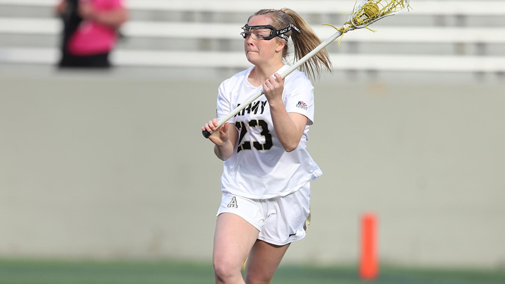 2024 NCAA Lacrosse Preview No 13 Army Women USA Lacrosse   Allison Reilly Army Athletics 0 