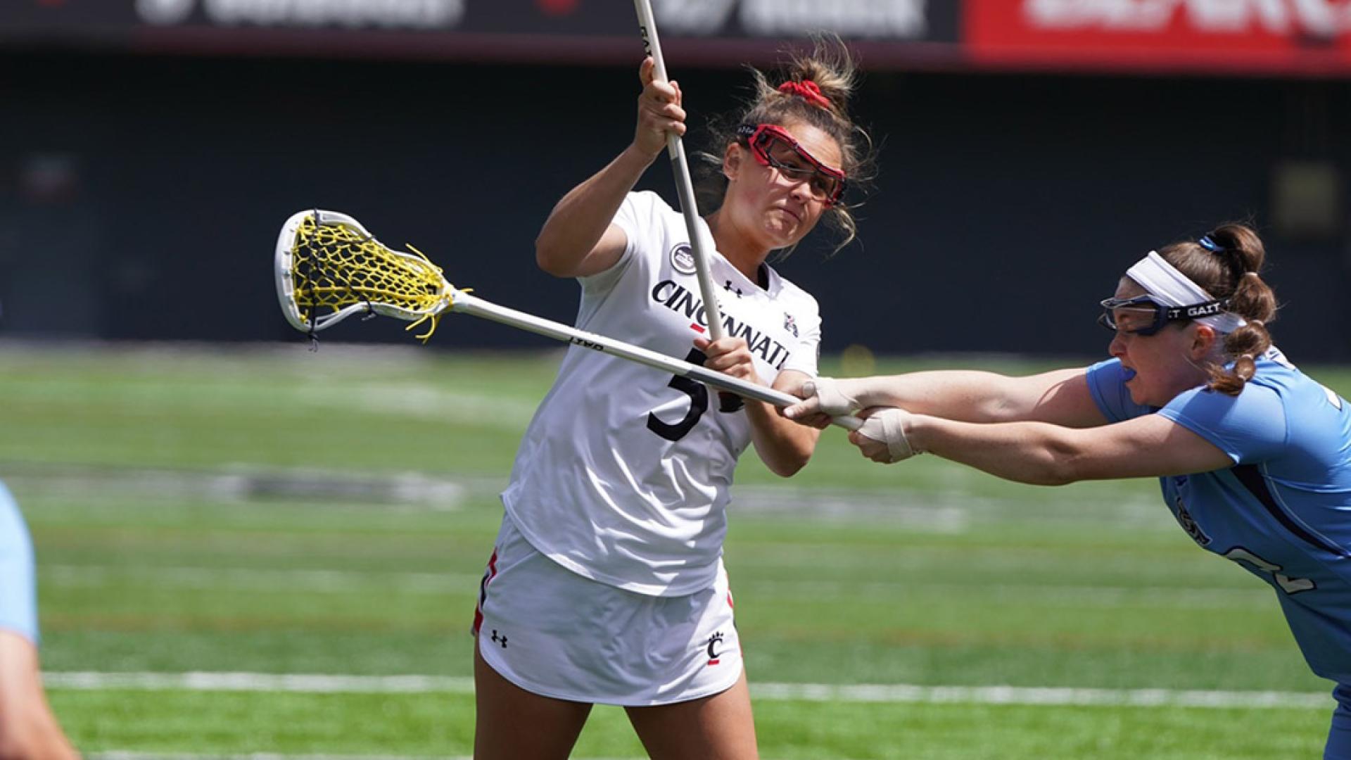 Big 12 to Add Women's Lacrosse Beginning in 2024-25 | USA Lacrosse