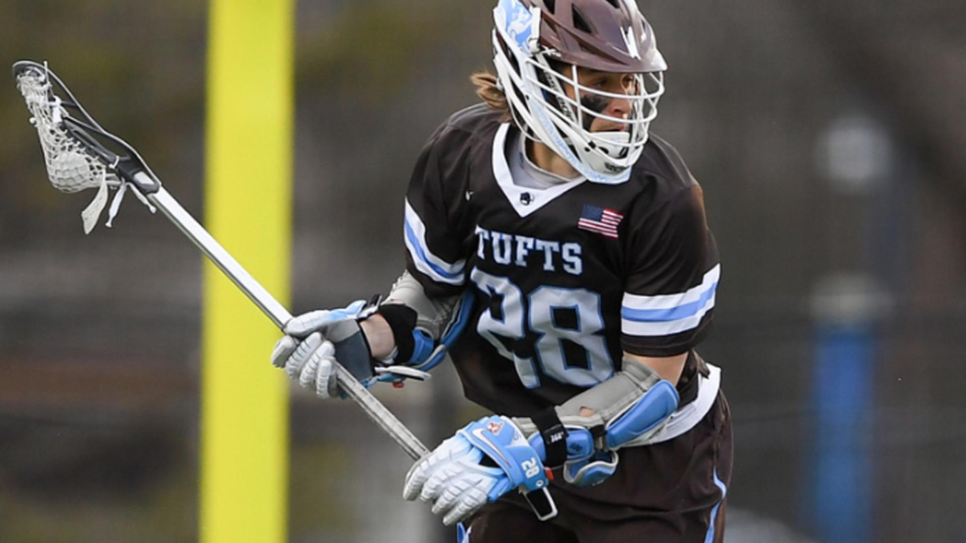 USILA Announces Division III Men s All Americans Award Winners