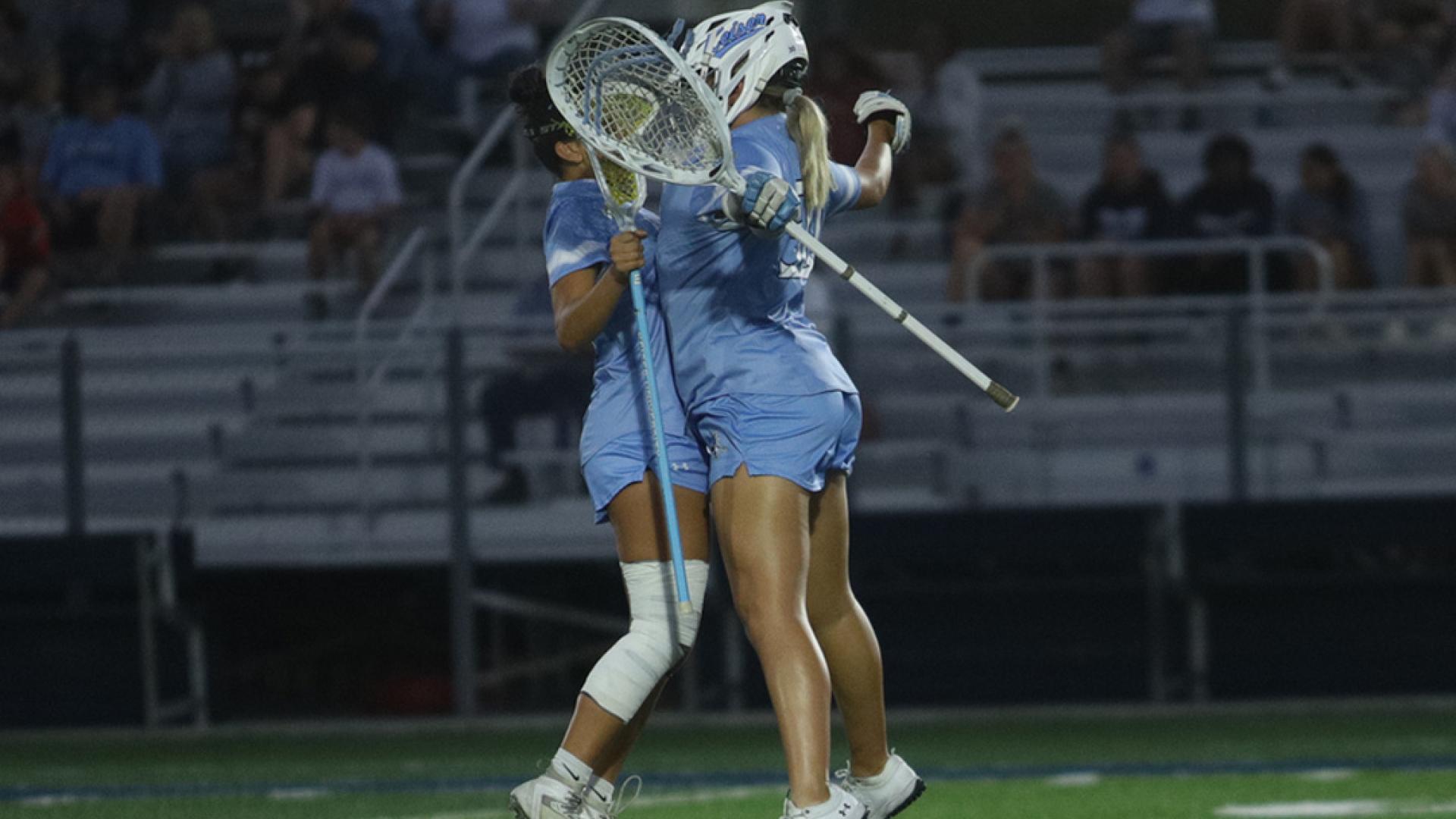 Undefeated Keiser Still No. 1 in NAIA Women's Lacrosse Top 10 USA